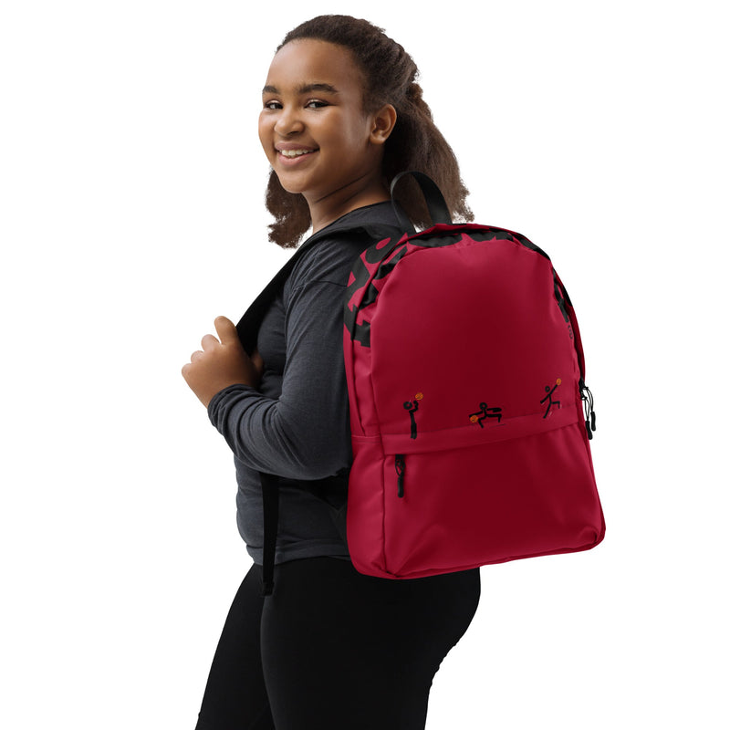 Backpacks