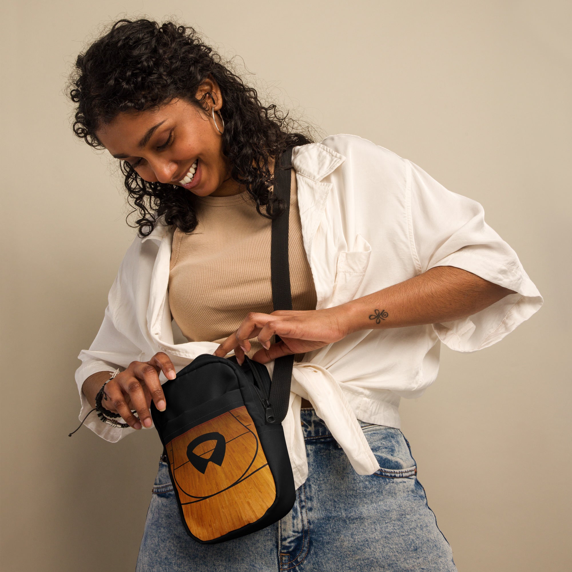 Crossbody Bags